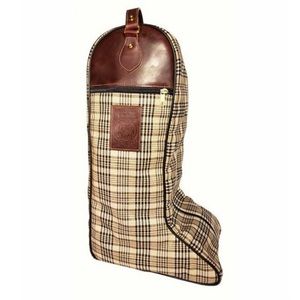 Baker Riding Boot Bag